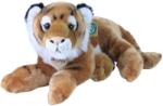 Rappa Jucărie de pluș Rappa Eco Friends - Tigru, culcat, 36 cm (942042)