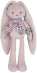 Kaloo Jucărie de pluș pentru bebeluși Kaloo - Small Pink, iepuraș, 25 cm (K969940)