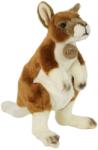 Rappa Jucărie de pluș Rappa Eco Friends - Cangur, stând, 30 cm (211827)