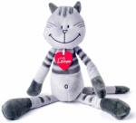 Lumpin Jucărie de pluș Lumpin - Matteo pisoiul, 34 cm (94089)