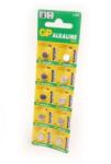 GP Batteries 1.5V gombelem LR41 (10db/blister) (GP192-BL10) (GP192-BL10) - pcx