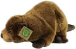 Rappa Jucărie de pluș Rappa Eco Friends - Castor, 28 cm (221109)