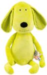 Balibazoo Jucărie moale de îmbrățișat Bali Bazoo - Dog, 58 cm, verde (111060)