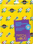 Patch Holic Plasturi pentru calmarea tenului iritat, motive utopice 12g, Patch Holic