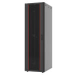 Security Professionals 32U 19 Комуникационен шкаф с размери 600x600x1559mm, (MR.GTN32U66.01)