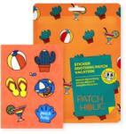 Patch Holic Plasturi pentru ten iritat, motive vacanta, Patch Holic