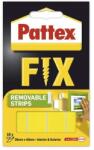 Henkel Pattex Fix kétoldalas visszaszedhető ragasztócsík 20m x40mm (1486128)