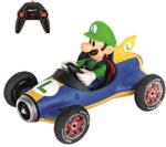 Carrera RC Mario Kart Mach 8, Luigi - 370181067 (370181067) - pcone