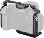 SmallRig 4824 Hawklock Quick Release Cage For Panasonic Lumix GH7 / GH6 (SR-4824)