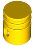 LEGO® Piston (4112203)