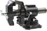 GEKO Multifunkcionális satu 100mm HQ 12377 (G01034)