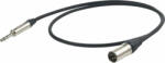 Proel ESO240LU1 1 m Директен - Директен Инструментален кабел (ESO240LU1)