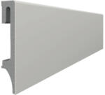 VOX Profile Plinta VOX ESPUMO 203, duropolimer 2400x80x16 mm, gri deschis