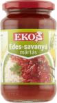 Eko édes-savanyú mártás 360 g