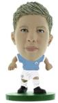  Figurka FC Manchester City: Kevin de De Bruyne (výška 5, 8 cm)