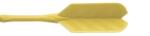 Tat Biliard Sageata darts Nickel Series 16g 1/4 2BA (01020)