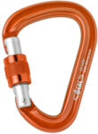 Beal HMS carabiner Be Safe, portocaliu