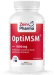 Zein Pharma OptiMSM 1000 mg [120 капсули]