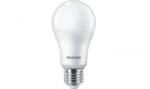 Philips LED izzó, E27, gömb, 13W, 1521lm, 230V, 2700K, A60, PHILIPS CorePro