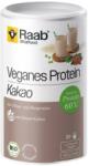 Raab Vitalfood Bio Vegan Protein [400 грама] Какао