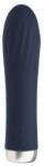 Nauti Glont Vibrator din Silicon cu 10 Functii Reincarcabil Textura Neteda Vibrator