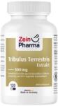 Zein Pharma Tribulus Terrestris Extract 500 mg [120 капсули]