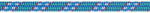 Beal fél kötél Ice Line Unicore 8, 1 mm, smaragd 60 m