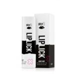 Becky Blossom Angry Beards ajakbalzsam Mindy Mint 4, 8 g