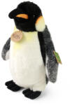 Rappa Pinguin de pluș 27 cm ECO-FRIENDLY (RP211865)