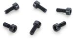 Schaller Saddle mounting screws M3x8