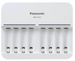 ENELOOP Încărcător de baterii ENELOOP AA/AAA pentru încărcarea a 8 unități (BQCC63E) Incarcator baterii