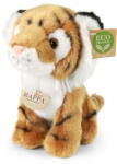Rappa Tigru de pluș așezat 18 cm ECO-FRIENDLY (RP847934)