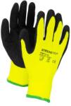 Strend Pro Manusi latex, nylon, Marcus, marime M/08, Strend Pro (3134167)