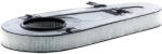 MANN Filtru aer Mann pentru BMW Seria 5 F10, F11, F07 (C51001)