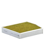 MANN Filtru habitaclu cu efect antibacterian Mann pentru Infiniti Q30, Mercedes-Benz A-Class, B-Class, CLA, GLA, (FP26007/1)
