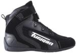 Furygan Cizme moto Furygan V4 Easy D3O negru-alb (FUR3135-143)