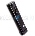 VHBW Elektromos szerszám akkumulátor Makita 191681-2, 192533-0 - 3000 mAh, 9.6 V, NiMH (WB-800113211)