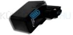 VHBW Elektromos szerszám akkumulátor Bosch 2 607 335 055 - 3000 mAh, 12 V, NiMH (WB-800103163)