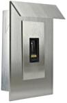 Schrack Şild de protecţie intemperii pt. scanner de amprentă Integra (EK101147)
