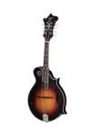 Epiphone F-5G Cremona Sunburst