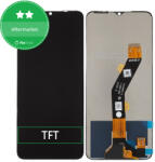 Tecno Spark Go 2023 - LCD Kijelző + Érintőüveg TFT