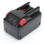 utángyártott Milwaukee akku M28 HPT 28V 4Ah utángyártott szerszámgép akkumulátor (800105722)