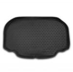Novline Mercedes SL-Classe R230 2008-2012 Novline méretpontos csomagtértálca (34-12-B1R_5166_ah)