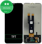 ZTE Blade V50 Design - LCD Kijelző + Érintőüveg TFT