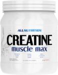 ALLNUTRITION CREATINE MUSCLE MAX (500 GR) MANGO BLACKBERRY 500 gr