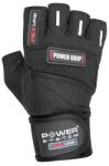 Power System 2800 POWER GRIP (BLACK) M 1 pár