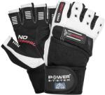 Power System 2700 NO COMPROMISE (WHITE/BLACK) S 1 pár