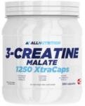 ALLNUTRITION 3-CREATINE MALATE 1250 XTRACAPS (360 KAPSZULA) 360 kapszula