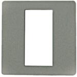Schrack Ramă 50x50 pt. montaj exterior, aluminiu (EK101167)