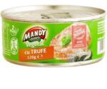MANDY FOODS növényi pástétom szarvasgombás 120 g